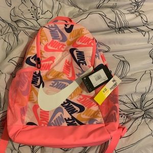 Nike backpack
